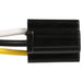 Horn Relay Connector WVE 1P1010