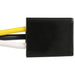 Horn Relay Connector WVE 1P1010