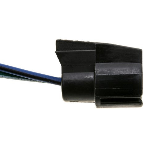 A/C Compressor Switch Connector WVE 1P1013