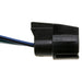 A/C Compressor Switch Connector WVE 1P1013