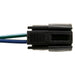 A/C Compressor Switch Connector WVE 1P1013