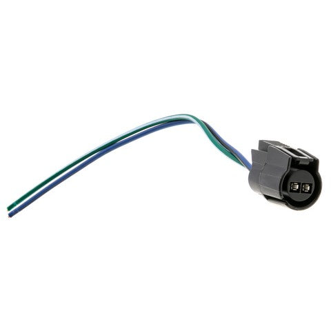 A/C Compressor Switch Connector WVE 1P1013