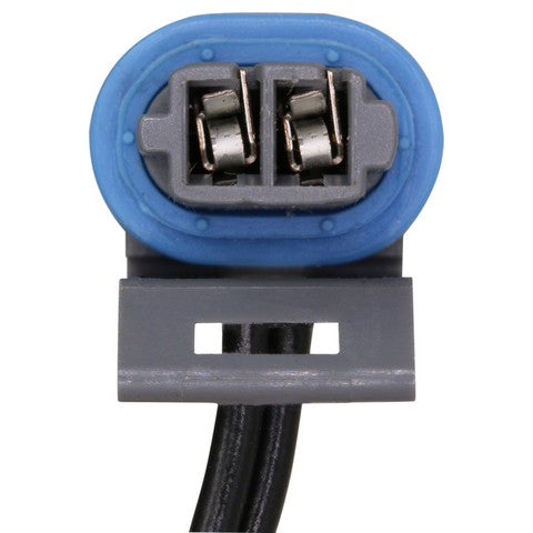 Air Charge Temperature Sensor Connector WVE 1P1016