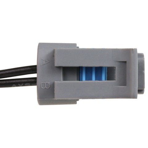 Air Charge Temperature Sensor Connector WVE 1P1016