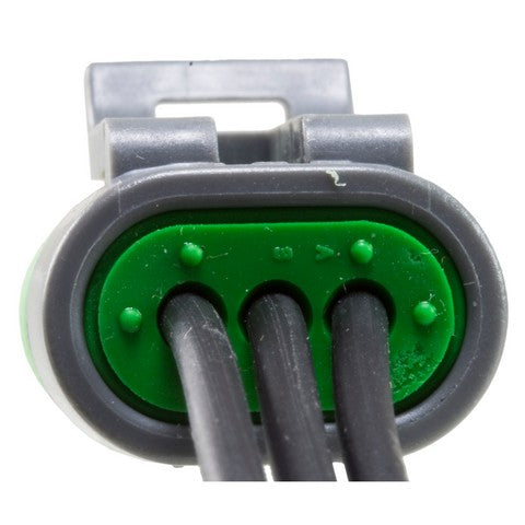 Engine Camshaft Position Sensor Connector WVE 1P1020