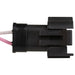 Ignition Coil Connector WVE 1P1023