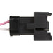 Ignition Coil Connector WVE 1P1023