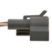 Ignition Coil Connector WVE 1P1024