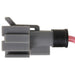 Ignition Coil Connector WVE 1P1024