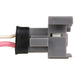 Ignition Coil Connector WVE 1P1024