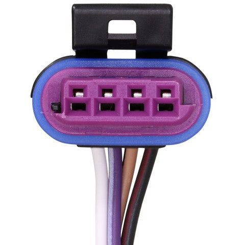 Ignition Control Module Connector WVE 1P1026