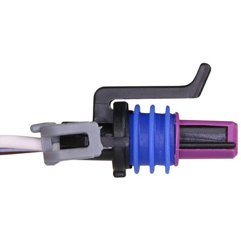 Ignition Control Module Connector WVE 1P1026