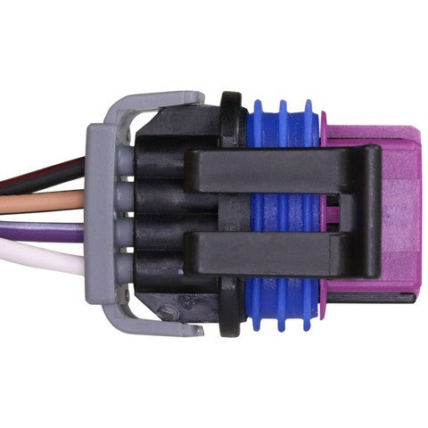 Ignition Control Module Connector WVE 1P1026