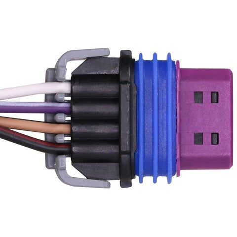 Ignition Control Module Connector WVE 1P1026