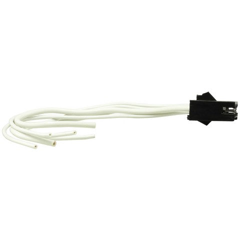 Fuel Pump Relay Connector WVE 1P1030