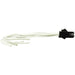 Fuel Pump Relay Connector WVE 1P1030
