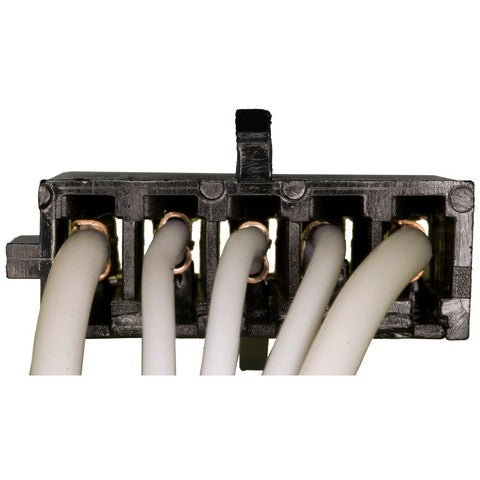 Fuel Pump Relay Connector WVE 1P1030