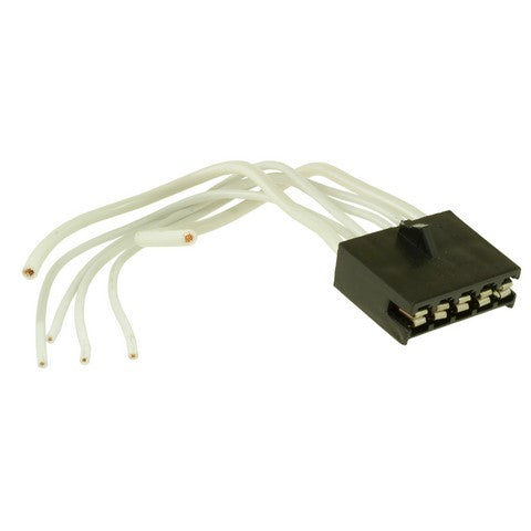 Fuel Pump Relay Connector WVE 1P1030