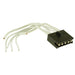 Fuel Pump Relay Connector WVE 1P1030