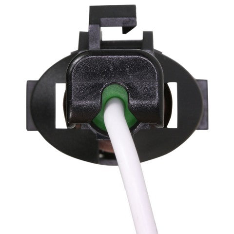 Ignition Knock (Detonation) Sensor Connector WVE 1P1031