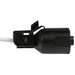Ignition Knock (Detonation) Sensor Connector WVE 1P1031
