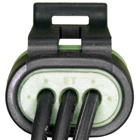 Engine Crankshaft Position Sensor Connector WVE 1P1033