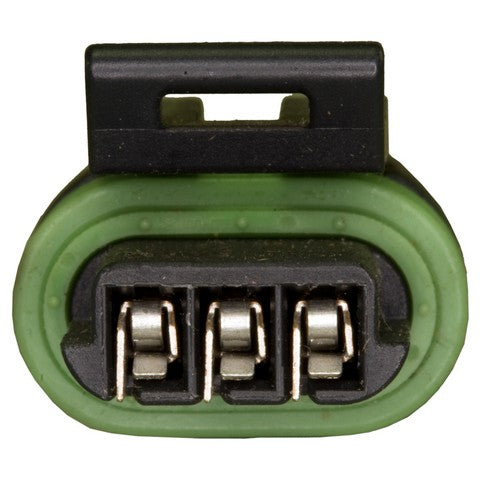 Engine Crankshaft Position Sensor Connector WVE 1P1033