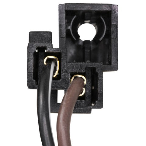 Headlight Low Beam Light Connector WVE 1P1036