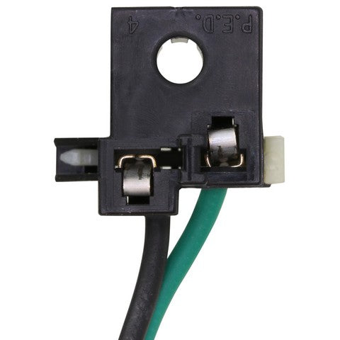 Headlight High Beam Light Connector WVE 1P1037