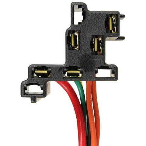 Headlight Switch Connector WVE 1P1041