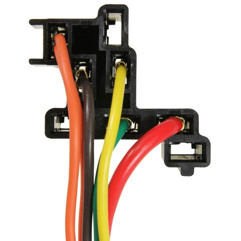 Headlight Switch Connector WVE 1P1041