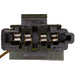 HVAC Blower Switch Connector WVE 1P1043