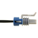 Horn Connector WVE 1P1044