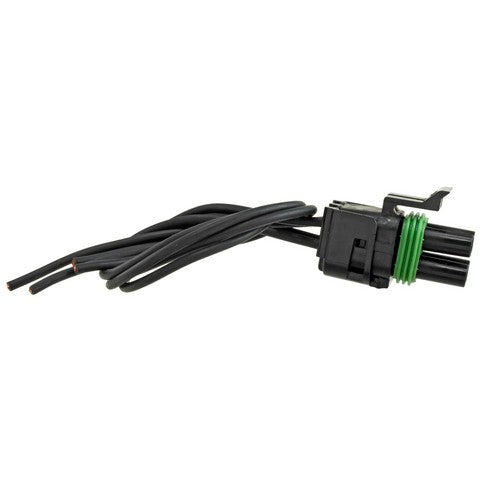 Idle Air Control Valve Connector WVE 1P1047