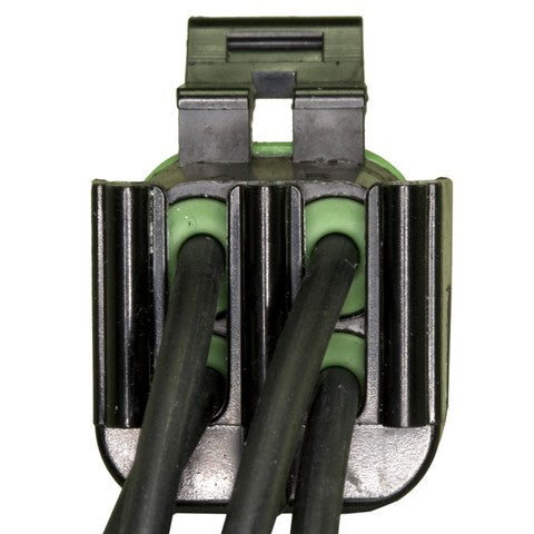 Idle Air Control Valve Connector WVE 1P1047