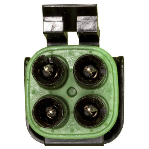 Idle Air Control Valve Connector WVE 1P1047