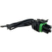 Idle Air Control Valve Connector WVE 1P1047