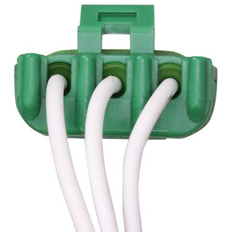 Manifold Absolute Pressure Sensor Connector WVE 1P1049