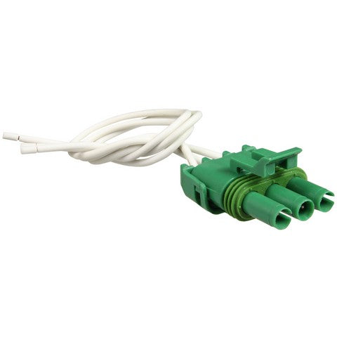 Manifold Absolute Pressure Sensor Connector WVE 1P1049