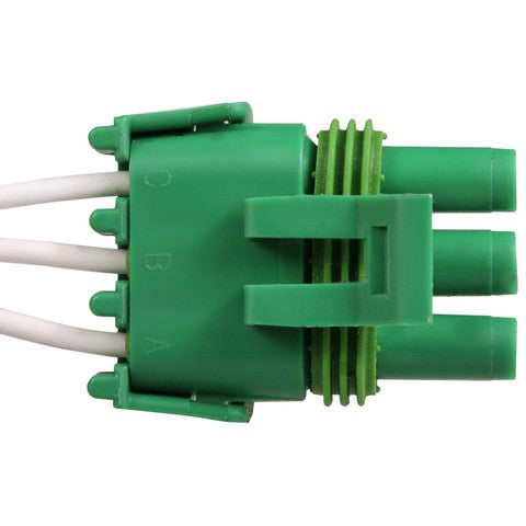 Manifold Absolute Pressure Sensor Connector WVE 1P1049