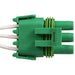 Manifold Absolute Pressure Sensor Connector WVE 1P1049