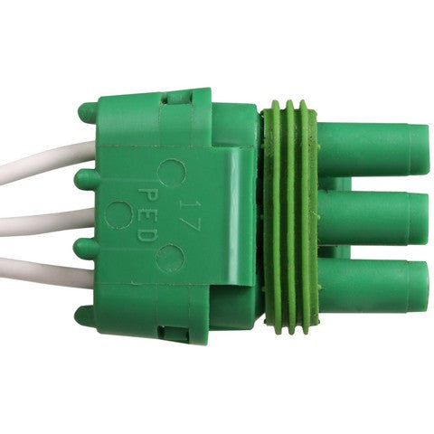 Manifold Absolute Pressure Sensor Connector WVE 1P1049