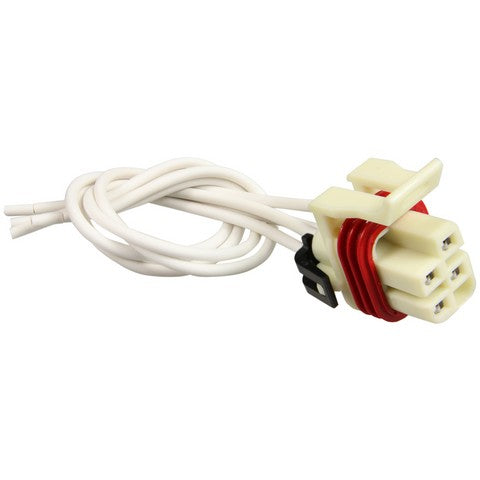 Neutral Safety Switch Connector WVE 1P1052