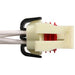Neutral Safety Switch Connector WVE 1P1052