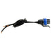 Oil Pressure Switch Connector WVE 1P1053
