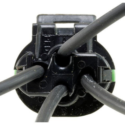 Oil Pressure Switch Connector WVE 1P1056