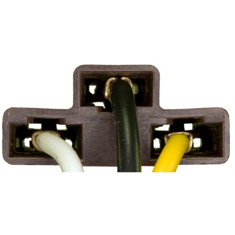 HVAC Power Servo Connector WVE 1P1058