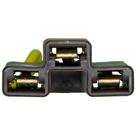 HVAC Power Servo Connector WVE 1P1058