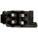 Radio Power Connector WVE 1P1060
