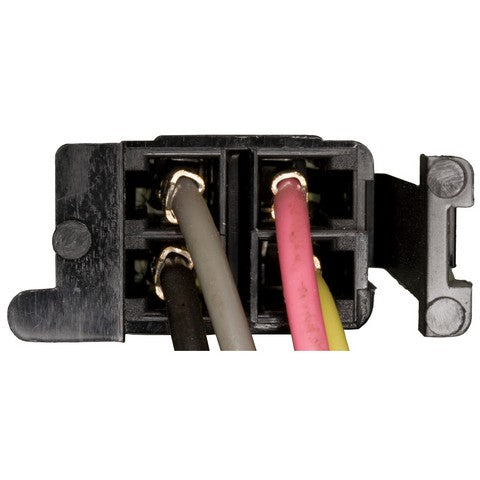 Radio Power Connector WVE 1P1060